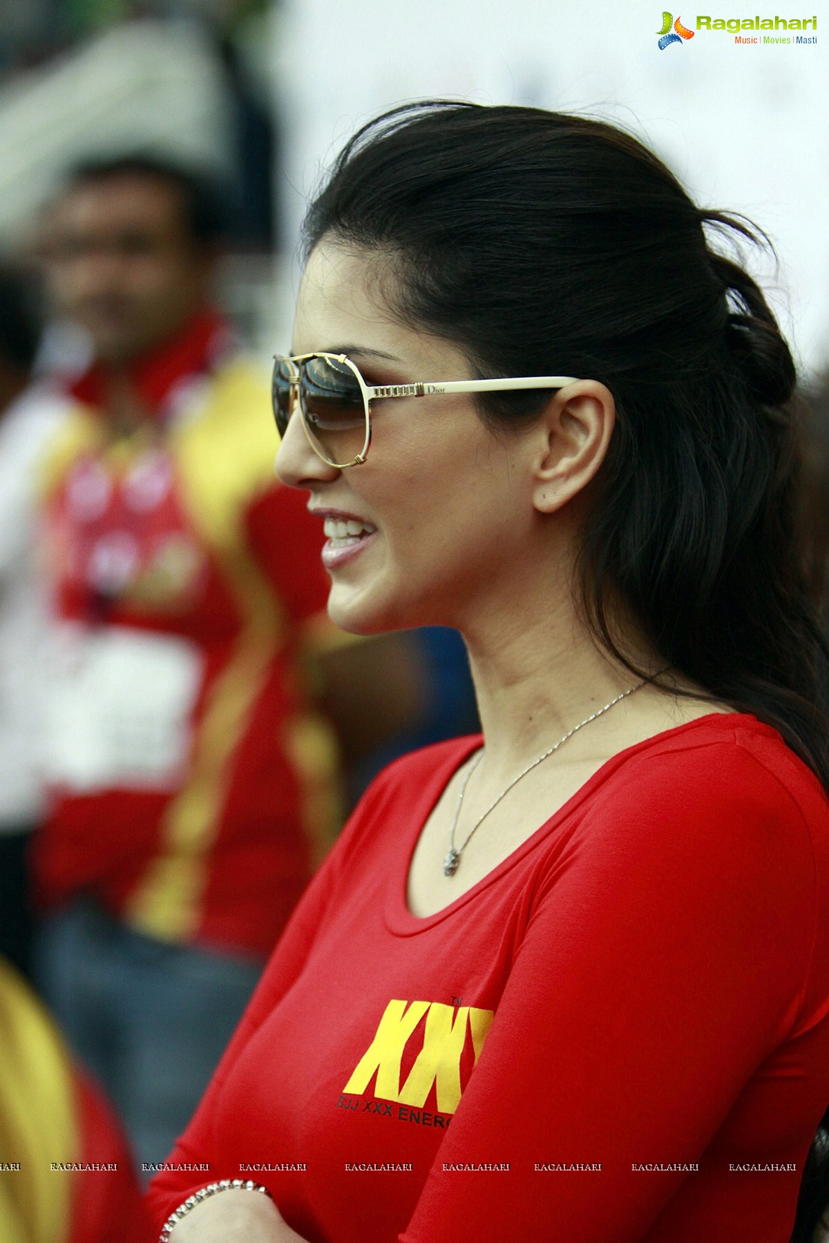 CCL 4: Mumbai Heroes Vs Telugu Warriors