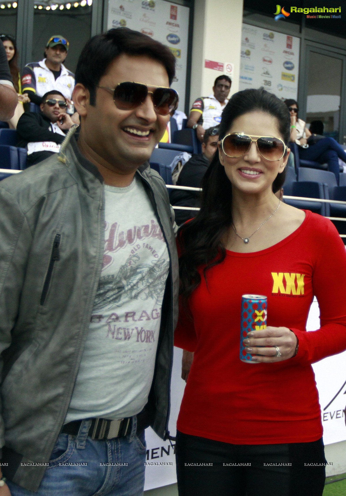 CCL 4: Mumbai Heroes Vs Telugu Warriors