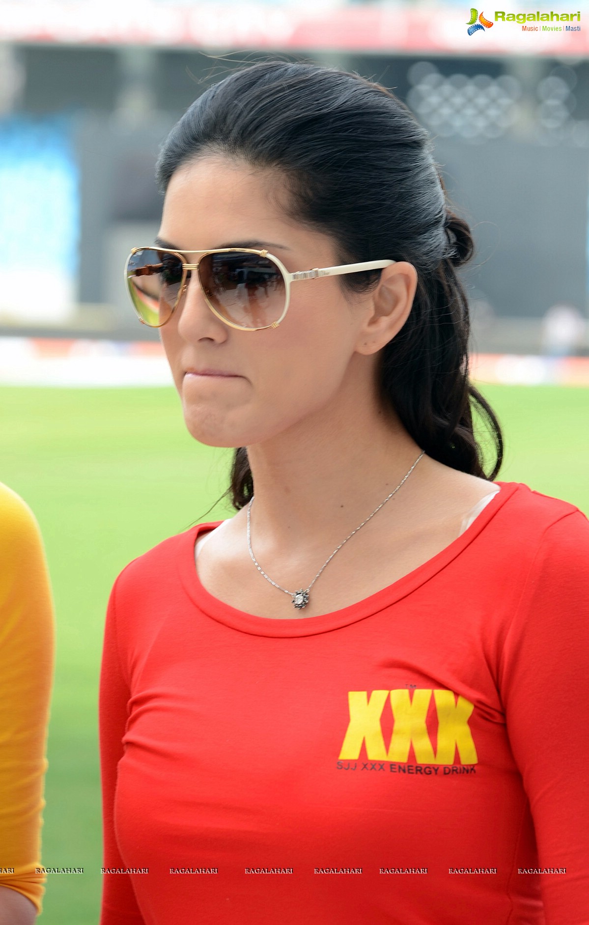 CCL 4: Mumbai Heroes Vs Telugu Warriors