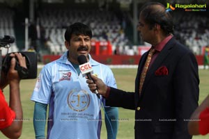 CCL4 Kerala Strikers vs Bojpuri Dabanggs Semifinal