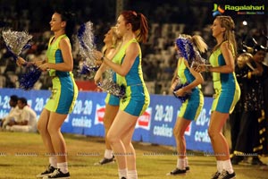 CCL4 Kerala Strikers vs Bojpuri Dabanggs Semifinal