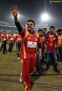 CCL 4 Telugu Warriors Bhojpuri Dabanggs