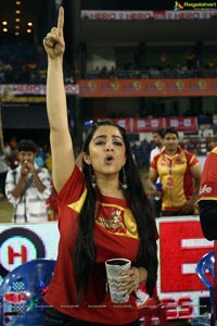 CCL 4 Telugu Warriors Bhojpuri Dabanggs