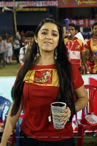 CCL 4 Telugu Warriors Bhojpuri Dabanggs