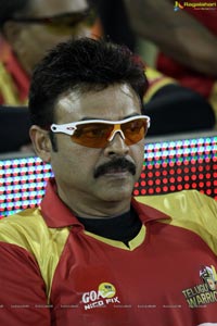 CCL 4 Telugu Warriors Bhojpuri Dabanggs