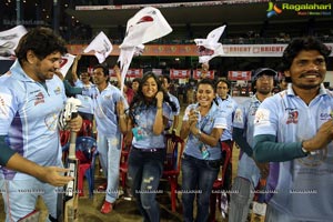 CCL 4 Telugu Warriors Bhojpuri Dabanggs