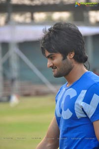 CCL4 Telugu Warriors Practice Match