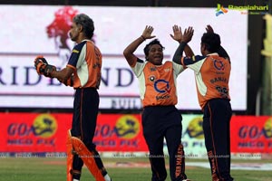 CCL4 Veer Marathi Vs Mumbai Heroes