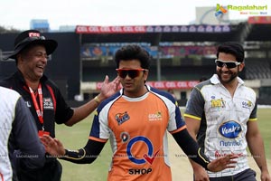 CCL4 Veer Marathi Vs Mumbai Heroes