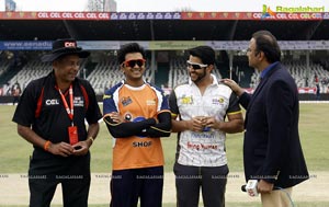 CCL4 Veer Marathi Vs Mumbai Heroes