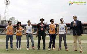 CCL4 Veer Marathi Vs Mumbai Heroes