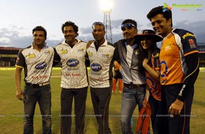 CCL4 Veer Marathi Vs Mumbai Heroes