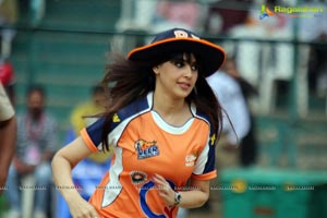 CCL4 Veer Marathi Vs Mumbai Heroes