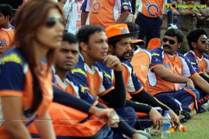 CCL4 Veer Marathi Vs Mumbai Heroes