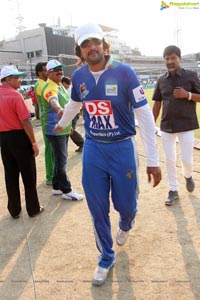 CCL4 Finals Karnataka Bulldozers vs Kerala Strikers Exlusive