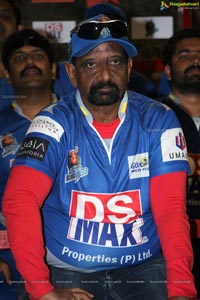 CCL4 Finals Karnataka Bulldozers vs Kerala Strikers Exlusive