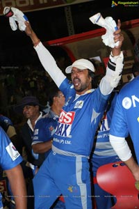 CCL4 Finals Karnataka Bulldozers vs Kerala Strikers Exlusive