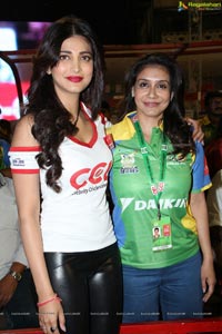 CCL4 Finals Karnataka Bulldozers vs Kerala Strikers Exlusive