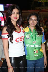 CCL4 Finals Karnataka Bulldozers vs Kerala Strikers Exlusive