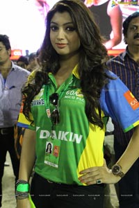 CCL4 Finals Karnataka Bulldozers vs Kerala Strikers Exlusive