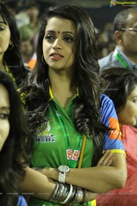 CCL4 Finals Karnataka Bulldozers vs Kerala Strikers Exlusive