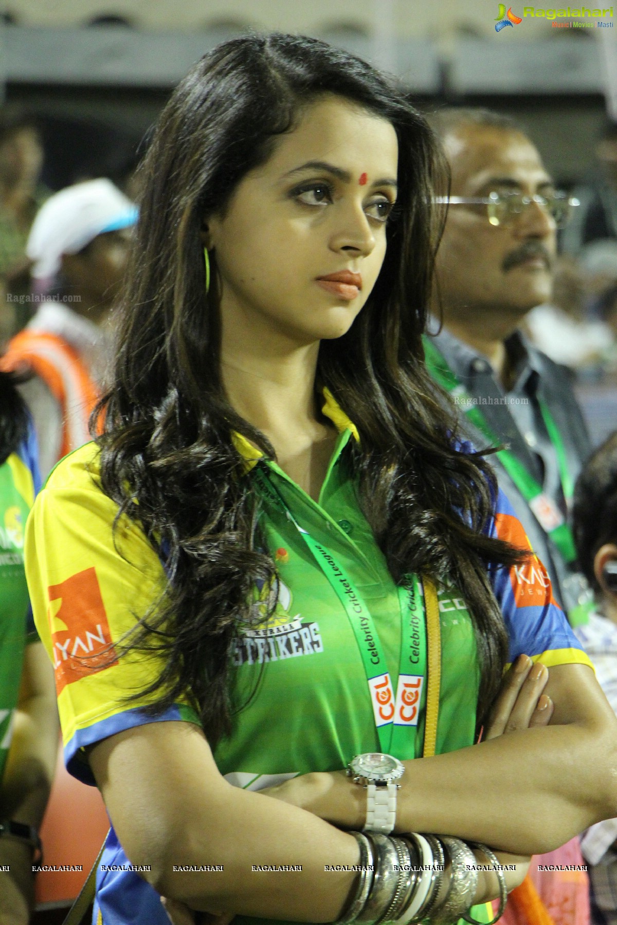 Celebrity Cricket League Finals Exclusive