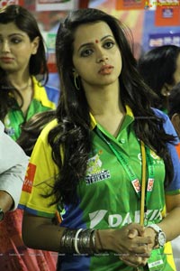 CCL4 Finals Karnataka Bulldozers vs Kerala Strikers Exlusive