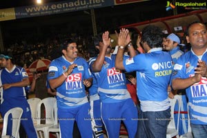 CCL4 Finals Karnataka Bulldozers vs Kerala Strikers Exlusive