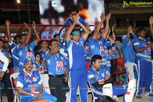 CCL4 Finals Karnataka Bulldozers vs Kerala Strikers Exlusive