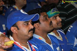 CCL4 Finals Karnataka Bulldozers vs Kerala Strikers Exlusive