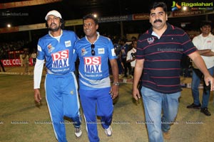 CCL4 Finals Karnataka Bulldozers vs Kerala Strikers Exlusive