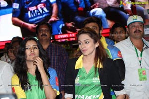 CCL4 Finals Karnataka Bulldozers vs Kerala Strikers Exlusive