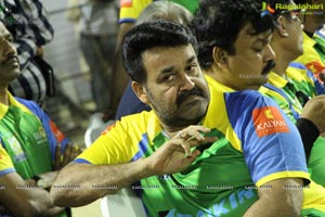 CCL4 Finals Karnataka Bulldozers vs Kerala Strikers Exlusive