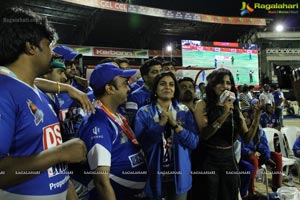 CCL4 Finals Karnataka Bulldozers vs Kerala Strikers Exlusive