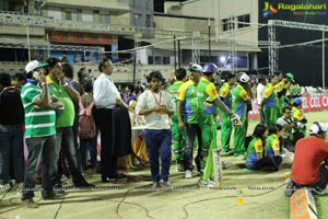 CCL4 Finals Karnataka Bulldozers vs Kerala Strikers Exlusive