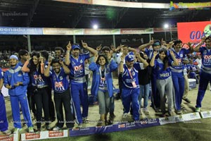 CCL4 Finals Karnataka Bulldozers vs Kerala Strikers Exlusive