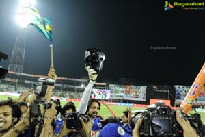 CCL4 Finals Karnataka Bulldozers vs Kerala Strikers Exlusive