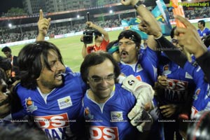 CCL4 Finals Karnataka Bulldozers vs Kerala Strikers Exlusive