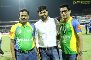 CCL4 Finals Karnataka Bulldozers vs Kerala Strikers Exlusive