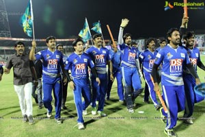 CCL4 Finals Karnataka Bulldozers vs Kerala Strikers Exlusive