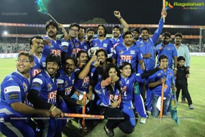 CCL4 Finals Karnataka Bulldozers vs Kerala Strikers Exlusive