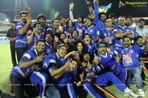 CCL4 Finals Karnataka Bulldozers vs Kerala Strikers Exlusive