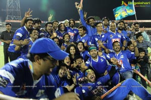 CCL4 Finals Karnataka Bulldozers vs Kerala Strikers Exlusive