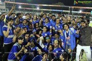 CCL4 Finals Karnataka Bulldozers vs Kerala Strikers Exlusive