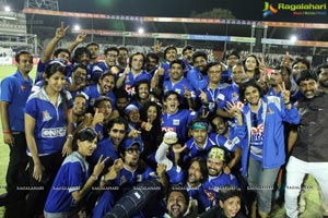 CCL4 Finals Karnataka Bulldozers vs Kerala Strikers Exlusive