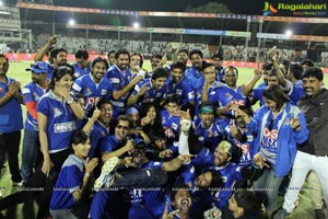 CCL4 Finals Karnataka Bulldozers vs Kerala Strikers Exlusive