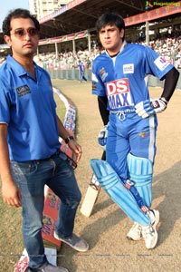 CCL4 Finals Karnataka Bulldozers vs Kerala Strikers Exlusive