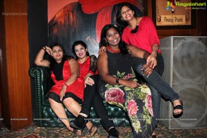 Charmers Club Hyderabad