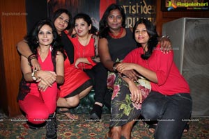 Charmers Club Hyderabad