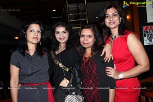 Charmers Club Hyderabad